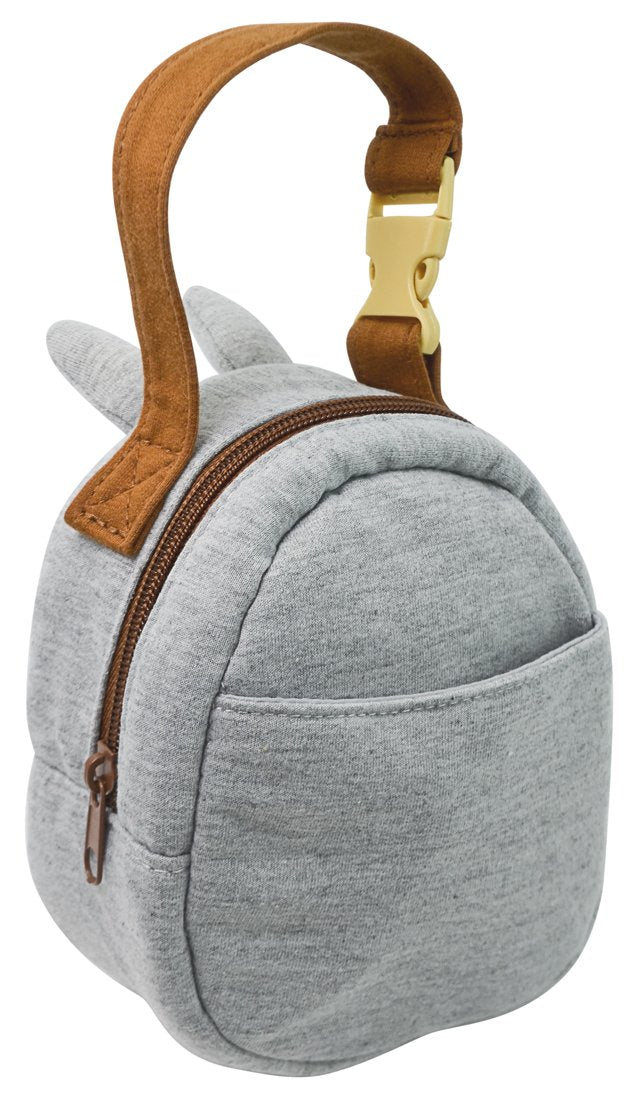 Skater die Cut Mug Pouch Bag 13 - 8 - 16 cm My Neighbor Totoro