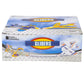 Rhode Island Novelty 72-Pack Foam Glider Assortment - 4 Inch Assorted Colors - Model GDAST72