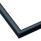 Epoch Corporation [Made in Japan] Aluminum Puzzle Frame, Panel Max, Black (10.2 x 15.0 inches (26 x 38 cm) (Panel No.3), Hanging