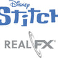 Interactive 18" Stitch Plush