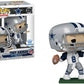 Troy Aikman (Dallas Cowboys) NFL Funko Pop! limited availability