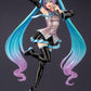 Kotobukiya Hatsune Miku Feat. My Little Pony Bishoujo Statue, Multicolor