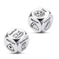 2PCS Food Dice for Couples Wedding Gifts for Newlyweds Bridesmaid Gifts Bachelorette Party Gifts Bridal Shower Gifts 11th Annive