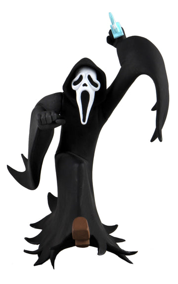 Neca Toony Terrors - Scream - Ghostface - 6' Scale Action Figure