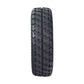 Alveytech 4.10/3.50-4 Pneumatic Scooter Tire With Q110 Tread