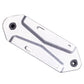 Anbau Surf Skate Trucks Bracket Base Bridge Spring Brackets Skateboard Part Rear