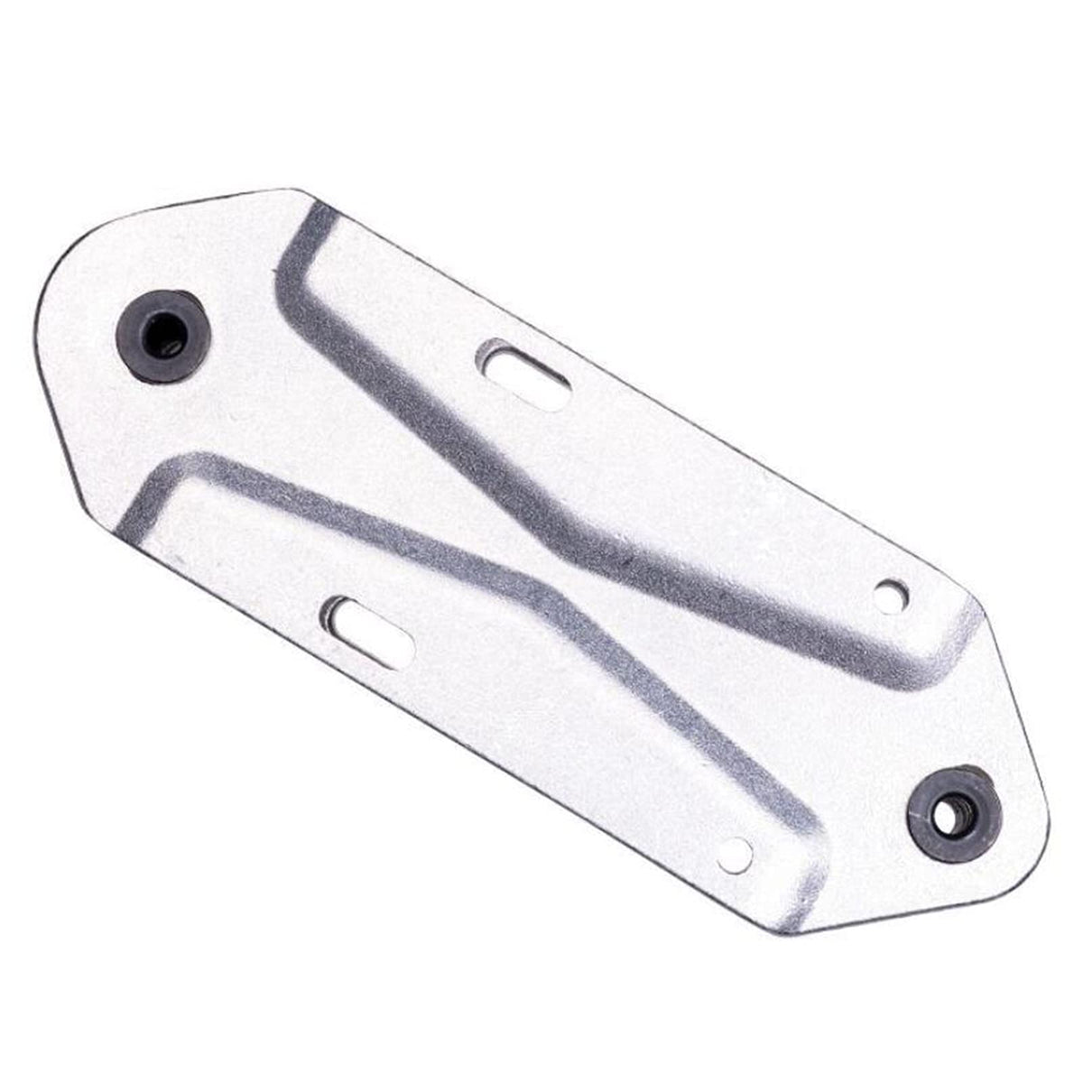 Anbau Surf Skate Trucks Bracket Base Bridge Spring Brackets Skateboard Part Rear