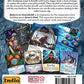 Indie Boards and Cards Aeon's End: Return to Gravehold Strategy Board Game, Model IBG0AER1, Cardboard Construction