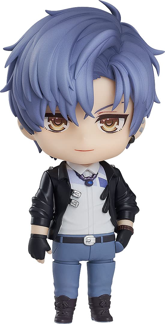 Good Smile Love & Producer: Xiao Ling Nendoroid Action Figure,Multicolor