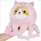 Squishable / Undercover Corgi In Octopus - 7'