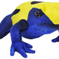 Wild Republic Citronella Dart Frog, Cuddlekins, Stuffed Animal, 12 Inches, Gift For Kids, Plush Toy, Fill Is Spun Recycled Water