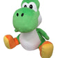 Little Buddy 1585 Super Mario All Star Collection - 1585 - Yoshi Medium Stuffed Plush, 10'