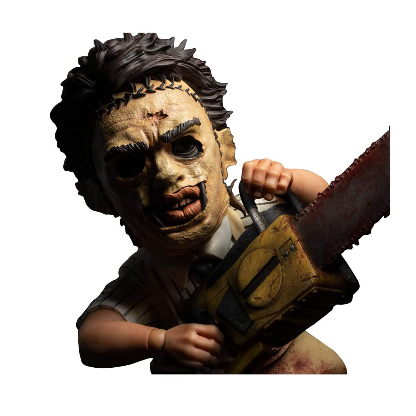 Mezco Designers Series - MDS The Texas Chainsaw Massacre (1974): Leatherface