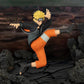 Banpresto - Naruto Shippuden - Uzumaki Naruto IV, Bandai Spirits Vibration Stars Figure