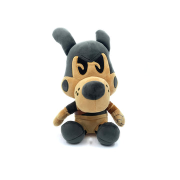 Youtooz Tom Plush 9 Inch, Collectible Soft Allison Plushie From Bendy and The Dark Revival, By Youtooz Plush Collection