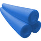 Oodles Of Noodles Oodlemaxx Giant Pool Noodle Blue (3 Pack)