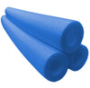 Oodles Of Noodles Oodlemaxx Giant Pool Noodle Blue (3 Pack)