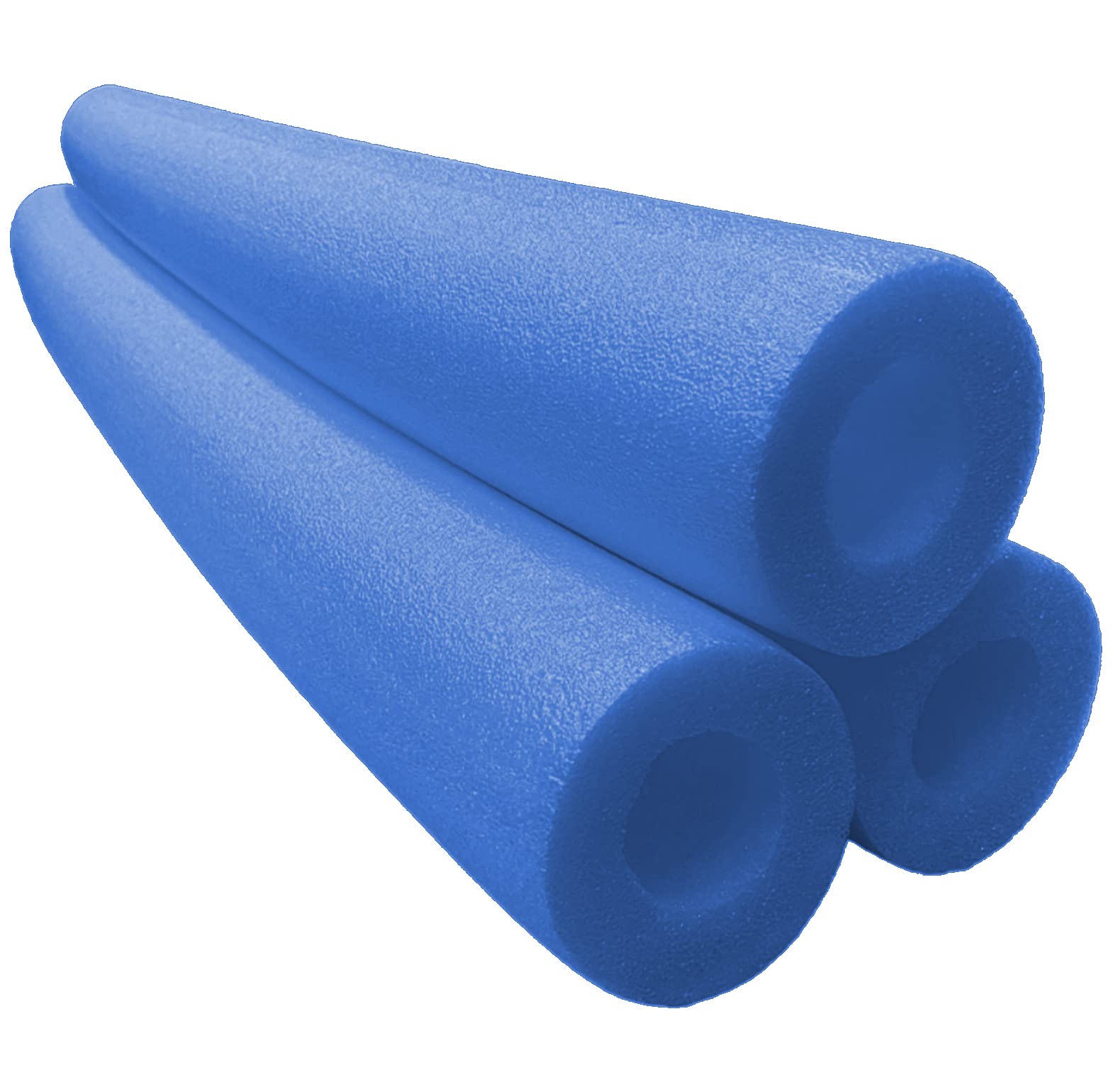 Oodles Of Noodles Oodlemaxx Giant Pool Noodle Blue (3 Pack)