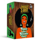 Lyrically Correct Music Trivia Card Game | Multi-Generational Family Gatherings  mature-themed Game Night and Fun Trivia (60's and 70's Oldies but Goodies)
