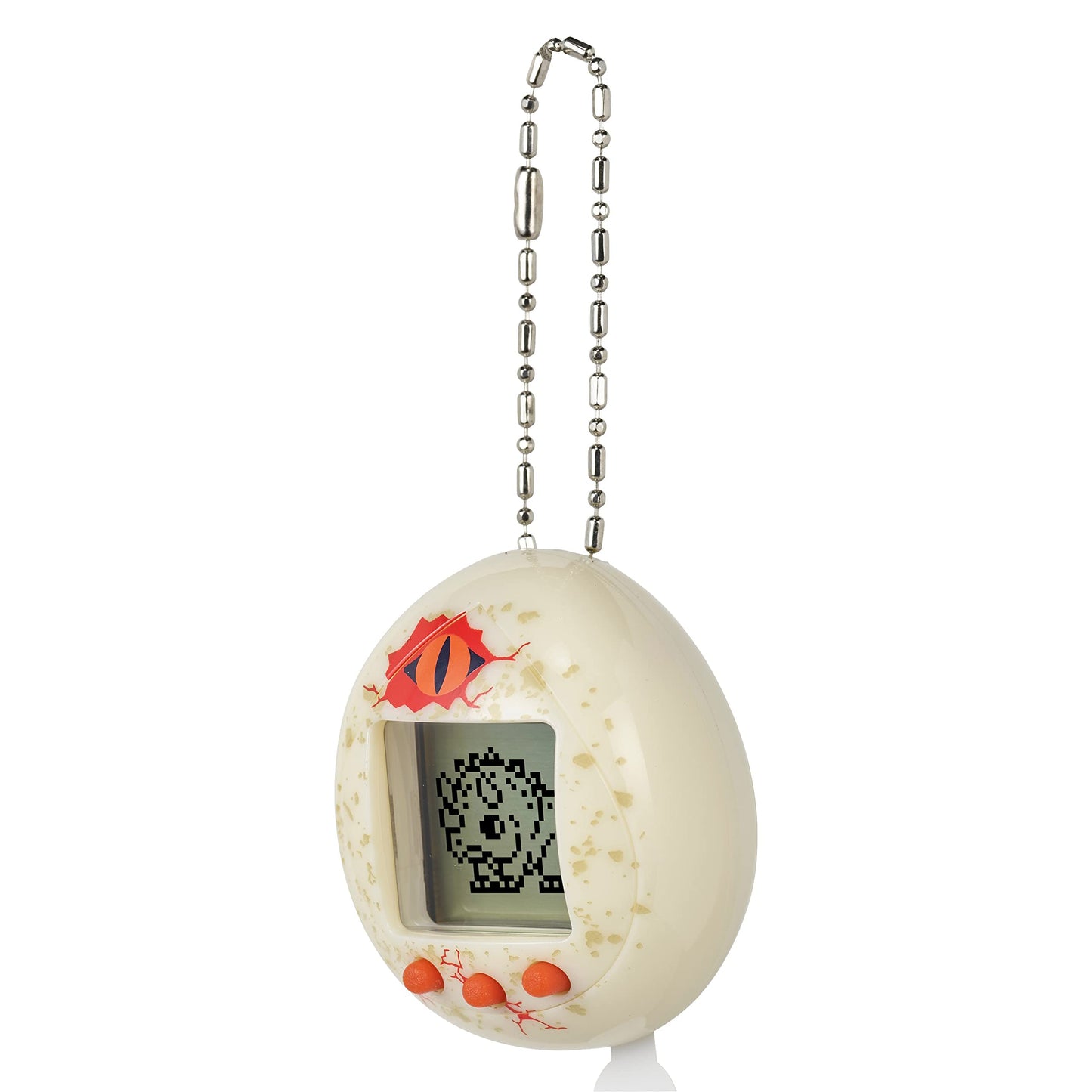 Tamagotchi Nano x Jurassic Park - 30th Anniversary Dinosaur Egg ver.