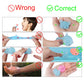 Outee 30 Pcs Mochi Animals Toys Glow In The Dark Mochi Toys Mini Stress Relief Toys Mochi Cat Relief Stress Toys Easter Gifts