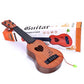Classic Brown Ukulele