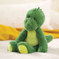 Vermont Teddy Bear Dinosaur Stuffed Animal - Plush Dinosaur, Buddy, 15 Inch