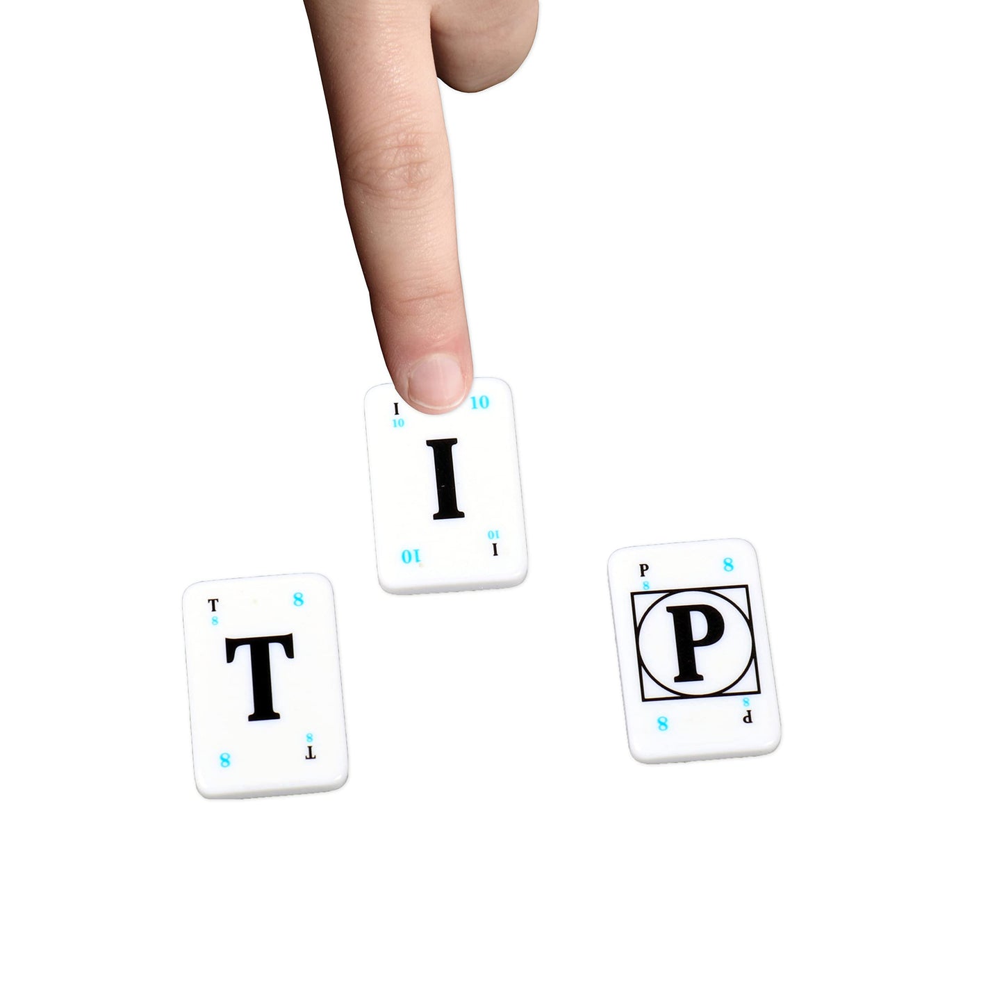 Jumble Lexicon-Go! Word Game