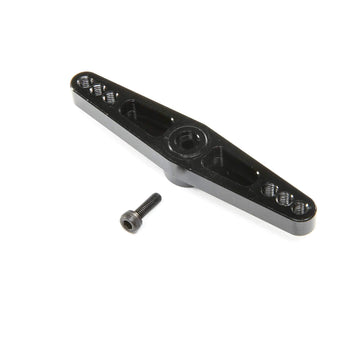 Losi Dual SidedSteeringServoArmAl 15T DBXL-E 2.0 LOS251093 Elec Car/Truck Replacement Parts