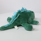 Surreal Entertainment Godzilla Plush - Sleeping Godzilla, 12-Inch, Multicolor, Model PLSH-GDZ-SLEEPY, Soft Polyester