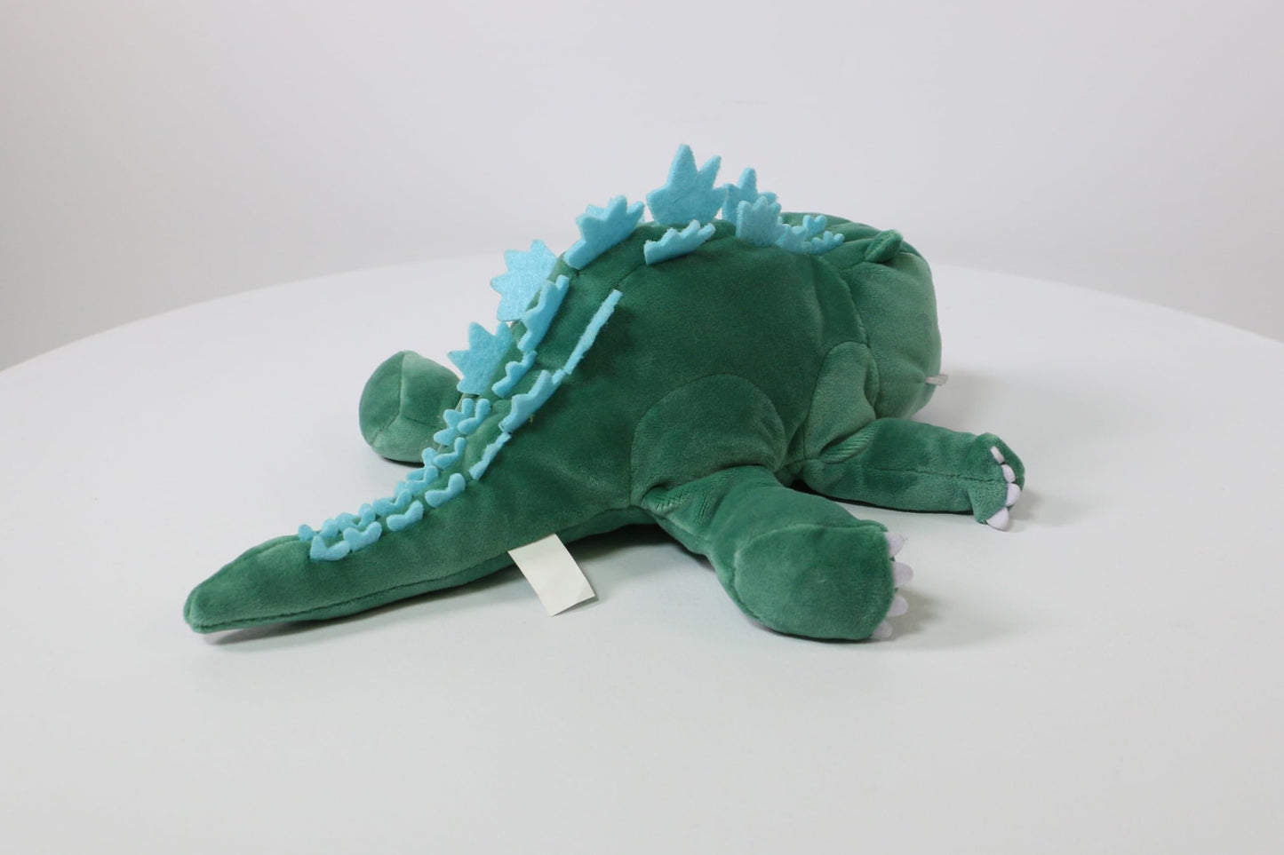 Surreal Entertainment Godzilla Plush - Sleeping Godzilla, 12-Inch, Multicolor, Model PLSH-GDZ-SLEEPY, Soft Polyester