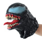 Funny Monster Hand Puppet Prop Halloween Cosplay Novelty Costume Accessories