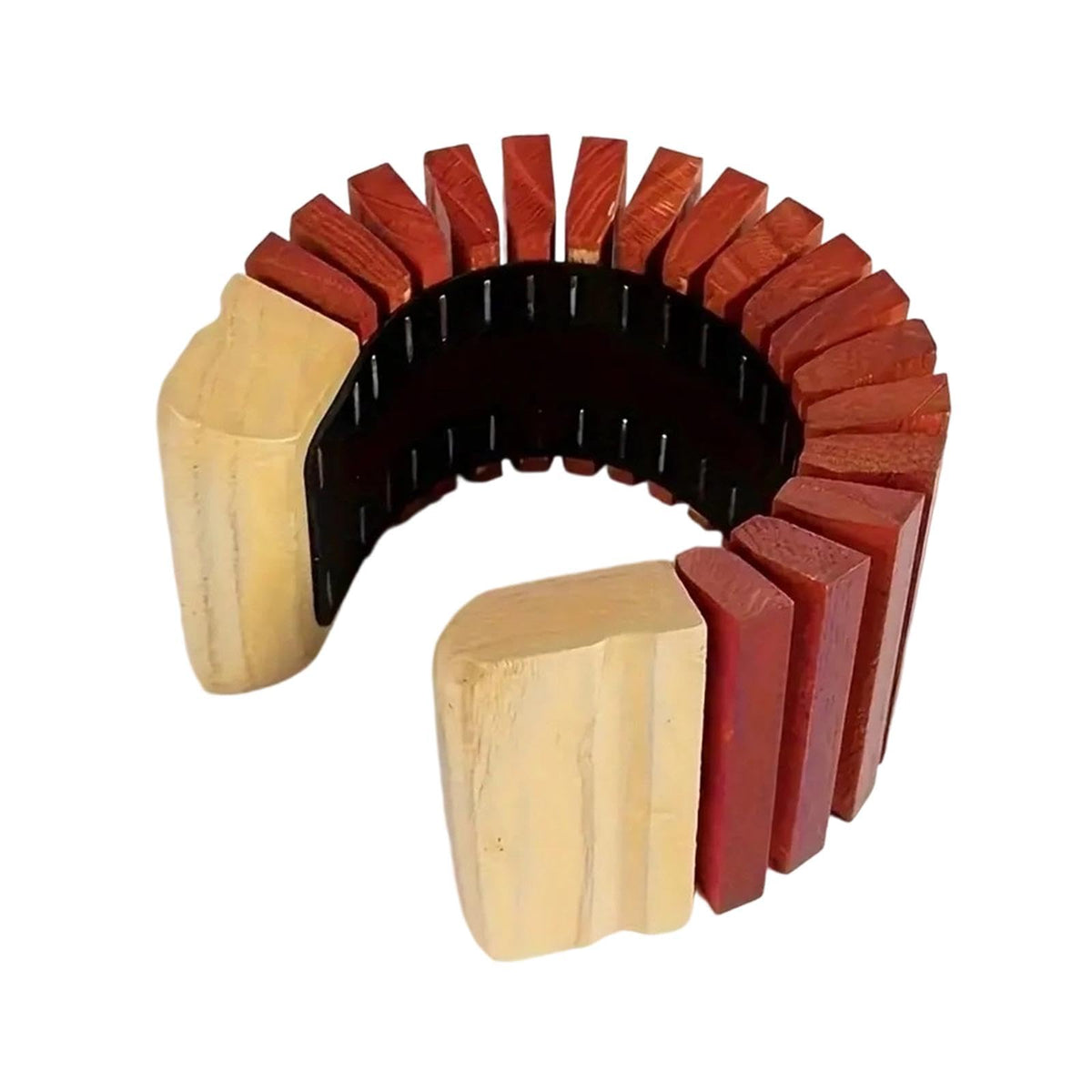 MerishoppTooth Wood Sounder Percussion Instrument For Family Gatherings Children Gift|Musical Instruments & Gear|Percussion|Othe