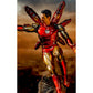 1:10Th Iron Man Mark Lxxxv Deluxe Bds Art Scale Statue, Is20019