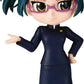 Banpresto - Jujutsu Kaisen - Q Posket - Maki Zenin Statue