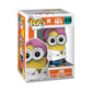 Funko Pop! Rocks: Minions X Bts - Jin - Bts + Minions - Collectable Vinyl Figure - Gift Idea - Official Merchandise - For Kids &