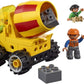 Lego Beginners Engineering Building Block STEM Set