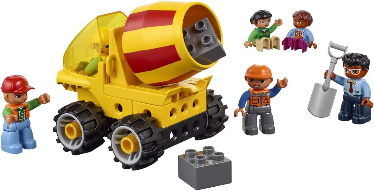 Lego Beginners Engineering Building Block STEM Set