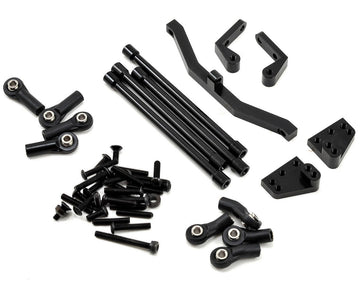 Rc4Wd Z-S0603 4 Link Kit For Trail Finder 2 Rear Axle
