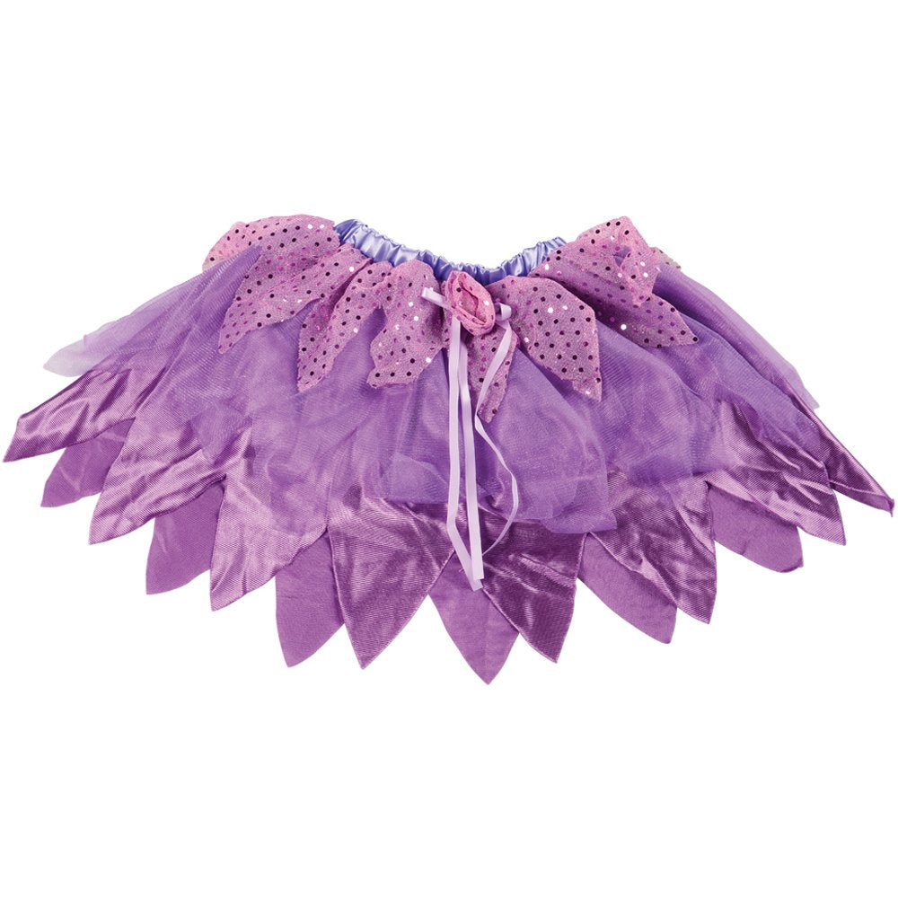 Cp Toys Child-Size Fun & Fancy 3-Layered Tutus For Dress Up / 3 Pc. Set