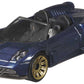 Matchbox Toy Cars & Trucks with Moving Doors, Hoods or Trunks from The Signature Line in 1:64 Scale (Styles May Vary)