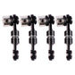 Aimrock Narrow Sway Bar Linkage Rear Anti-Roll Bar Links for 6S 1/7 Felony Infraction Limitless Mojave 1/8 Kraton Talion Outcast