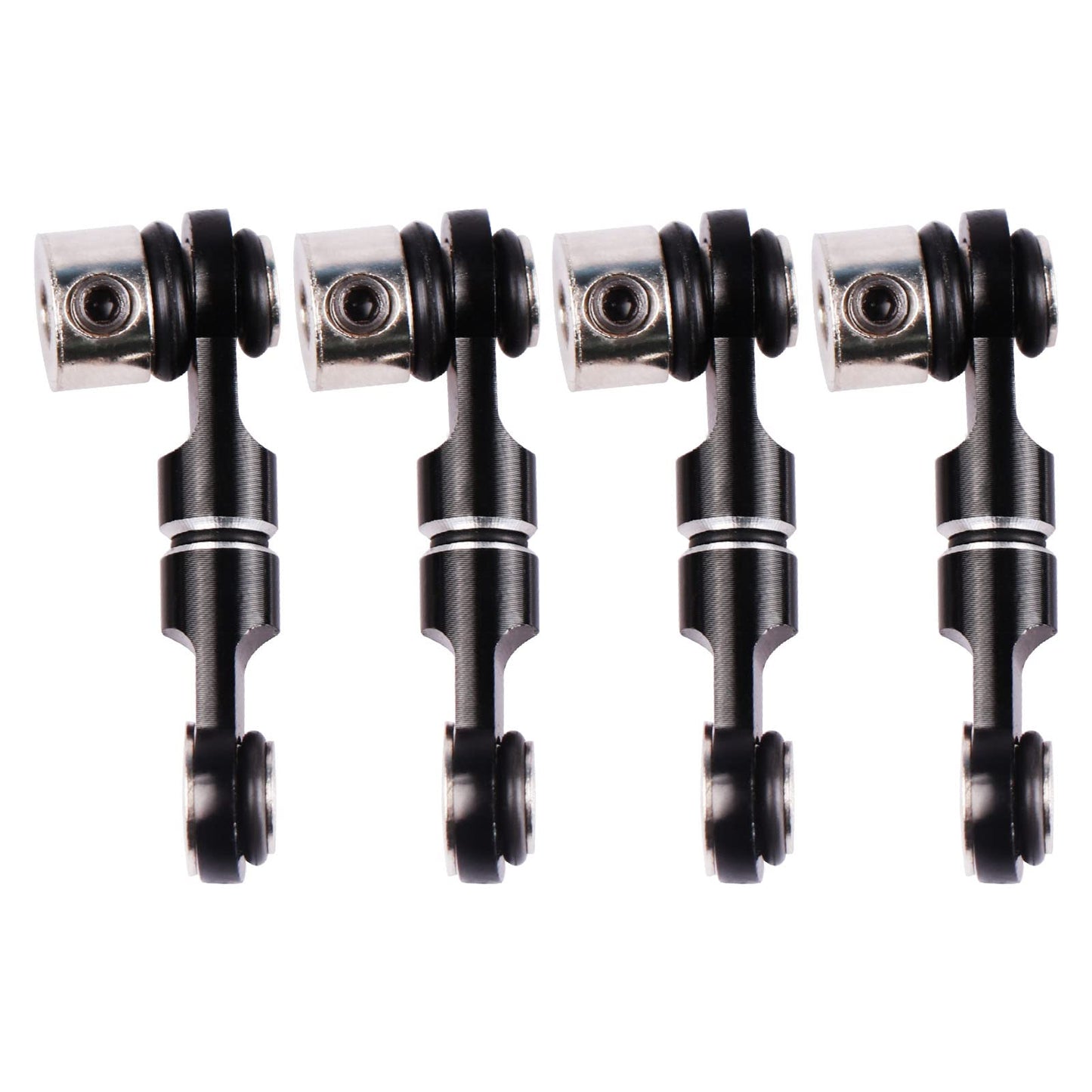 Aimrock Narrow Sway Bar Linkage Rear Anti-Roll Bar Links for 6S 1/7 Felony Infraction Limitless Mojave 1/8 Kraton Talion Outcast