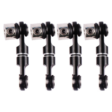 Aimrock Narrow Sway Bar Linkage Rear Anti-Roll Bar Links for 6S 1/7 Felony Infraction Limitless Mojave 1/8 Kraton Talion Outcast