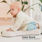 Scoot & Ride My First 3 In 1 Baby Walker, Ride On, & Scooter Board With Storage, Sand