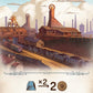 Arcane Wonders Furnace