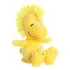 Aurora® Woodstock Timeless Peanuts® 5" Stuffed Animal - Yellow, Small, Polyester