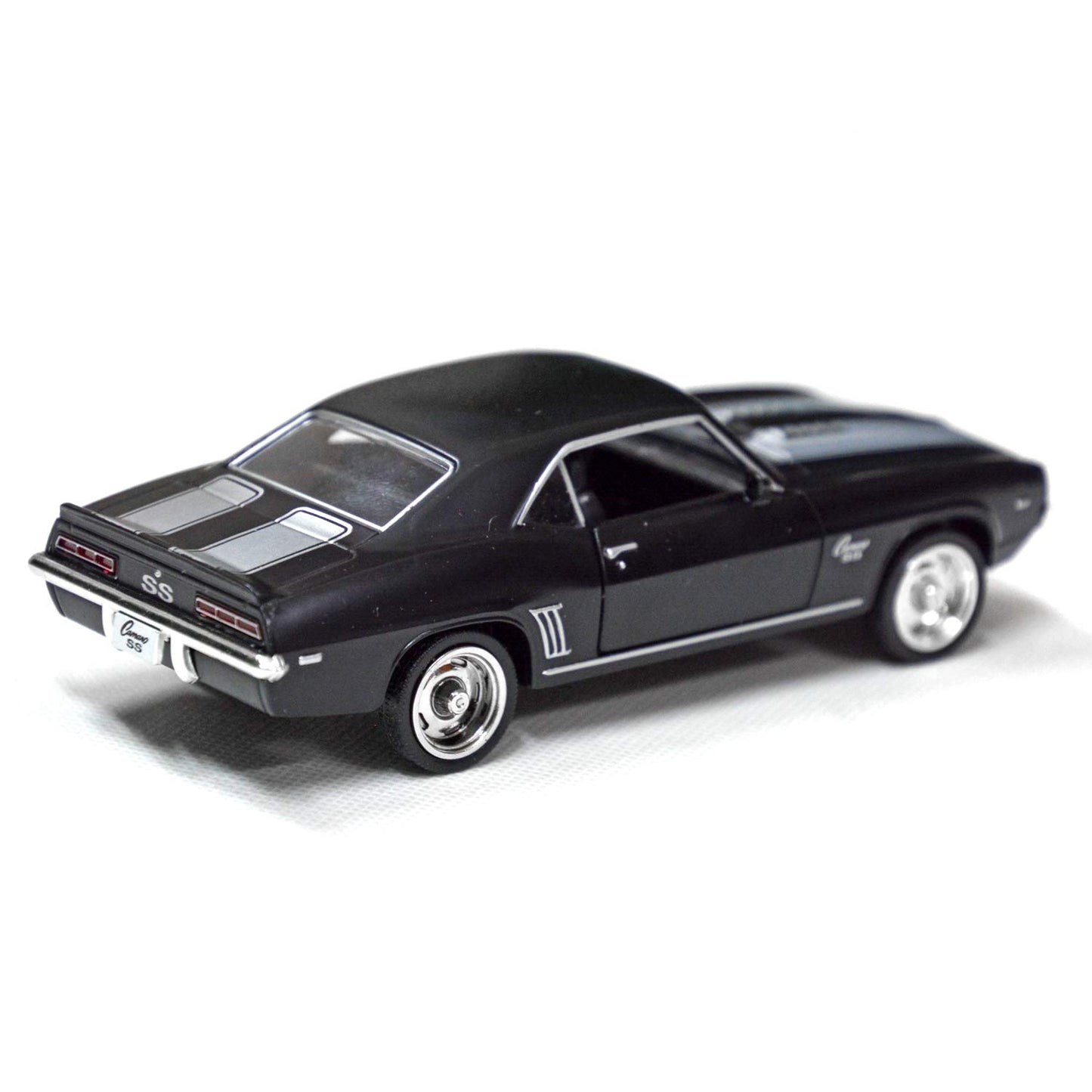 Tianmei 1:32 Scale Supercar Styling Alloy Die-Cast Car Model Collection Decoration Ornaments, Kids Play Vehicle Toys with Pull B