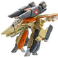 Robotech 1/100 Transformable Figure: VF-1D Trainer w/Super Veritech protective covering