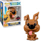 Funko POP! Movies: SCOOB! - Young Scooby - Walmart limited availability